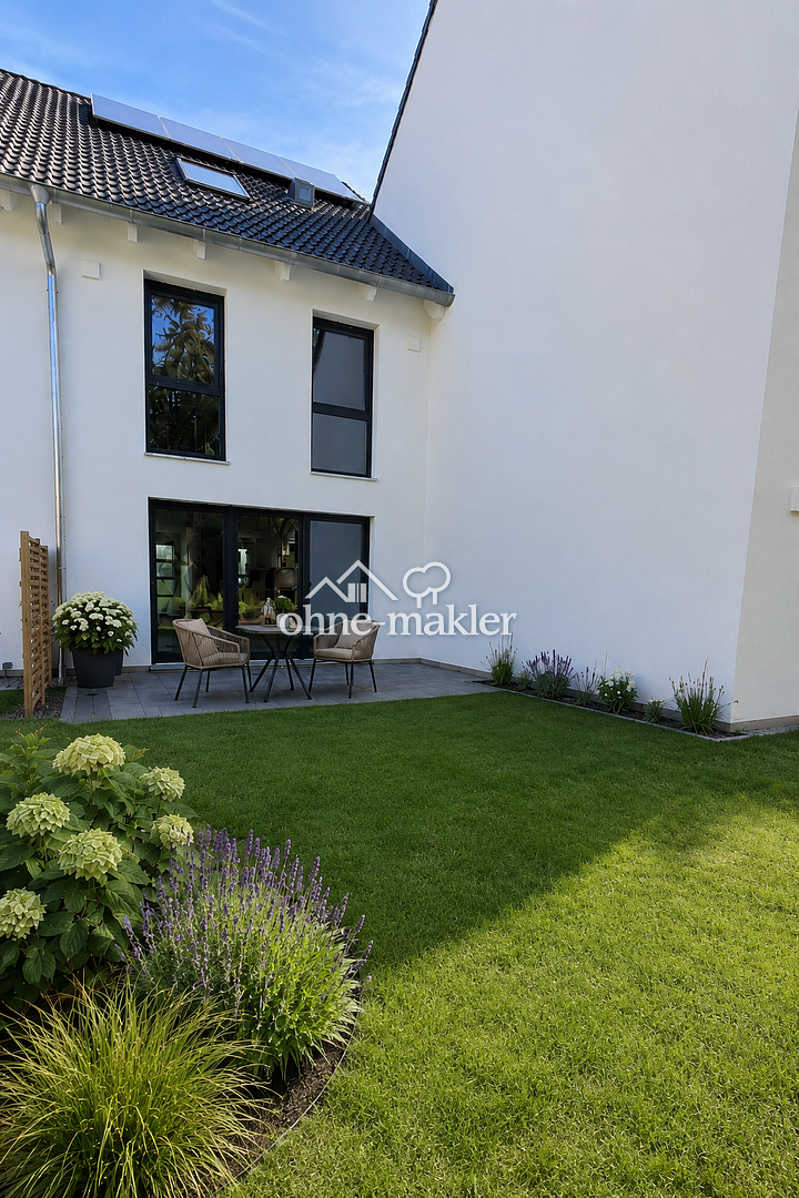 Familienparadies mit Garten in Herbolzheim, 79336 Herbolzheim