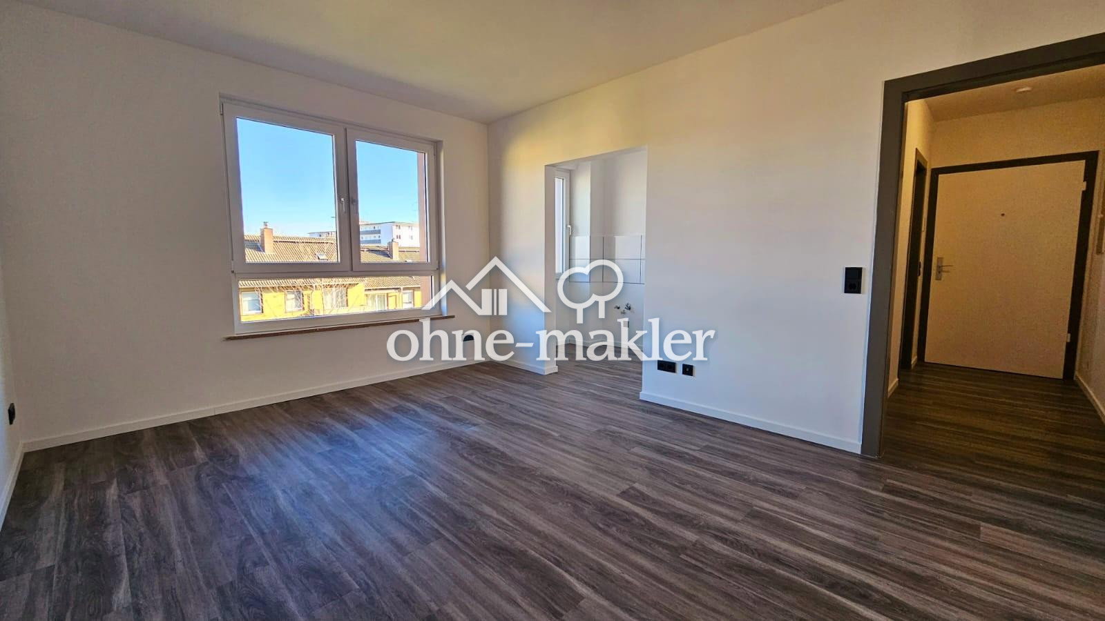 Neu renoviert und stylish eingerichtet, 42579 Heiligenhaus