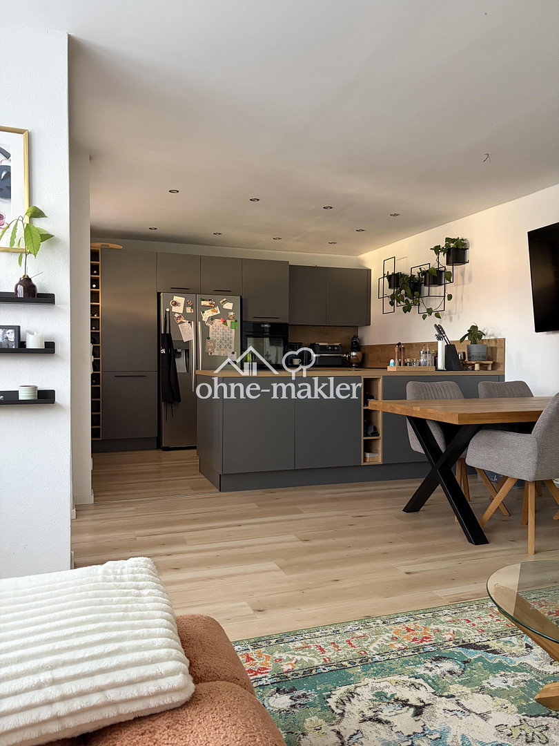 Topmodernes Zuhause in Burgdorf-Südstadt, 31303 Burgdorf