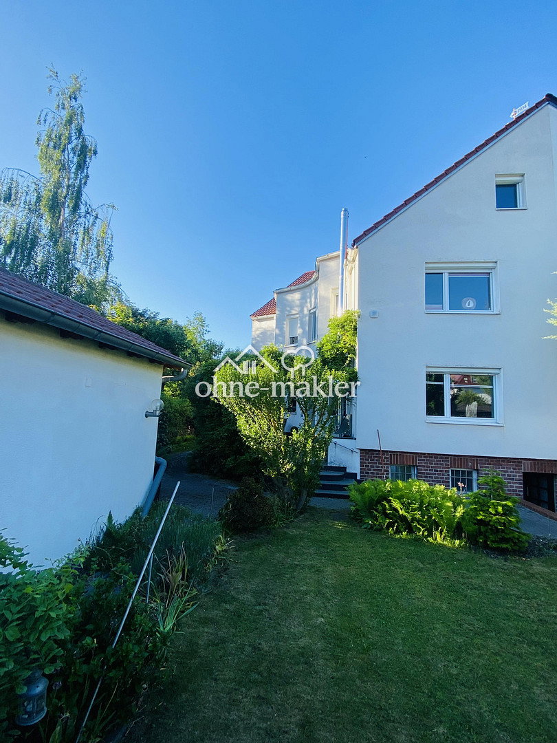 Ruhepur in zentraler Lage – perfekt für Familie, 4318 Leipzig (Anger-Crottendorf Sellerhausen-Stünz)