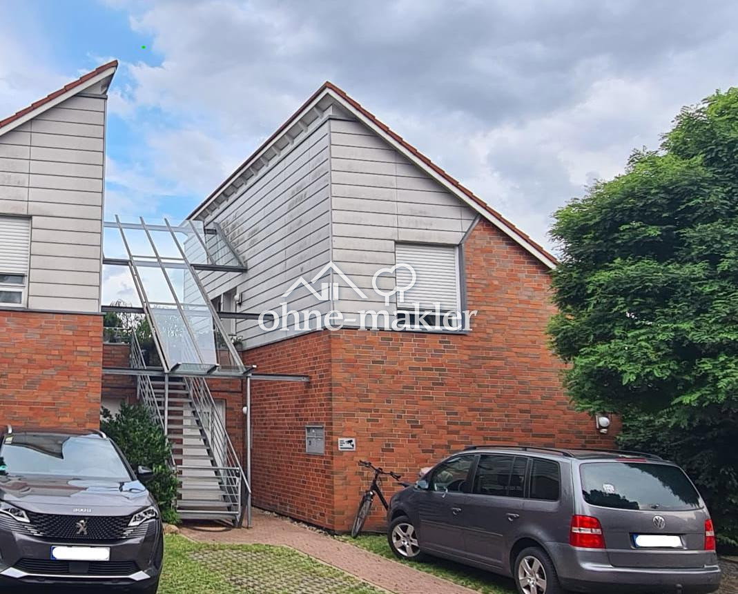 Ruhige Lage, Galerie & provisionsfrei, 31558 Hagenburg