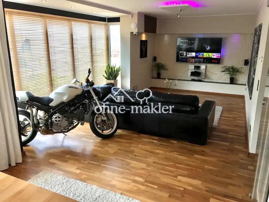 Luxuriöse Maisonette in ruhiger Bestlage Köln-Junkersdorf, 50858 Köln (Lindenthal Junkersdorf Weiden)