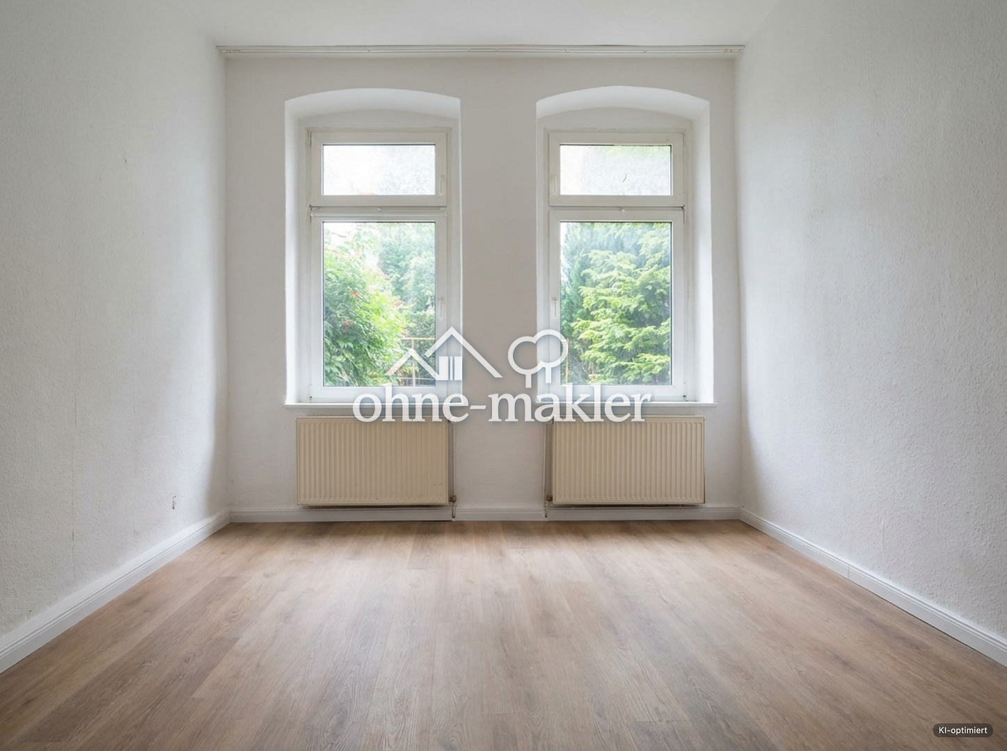 Erdgeschosswohnung in Bestlage, renoviert & hell, 15517 Fürstenwalde/Spree