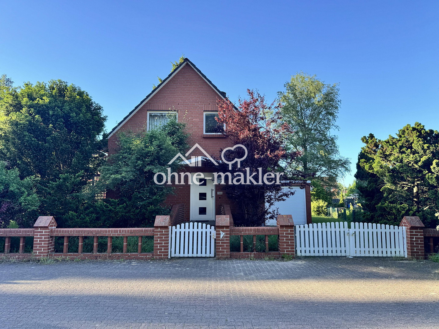 Großzügiges Einfamilienhaus in Ruheständiger Lage, 27324 Eystrup