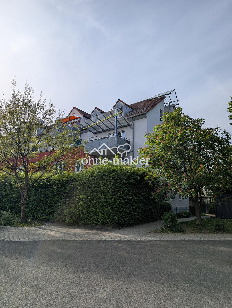 Attraktive Eigentumswohnung in ruhiger Lage, 92224 Amberg