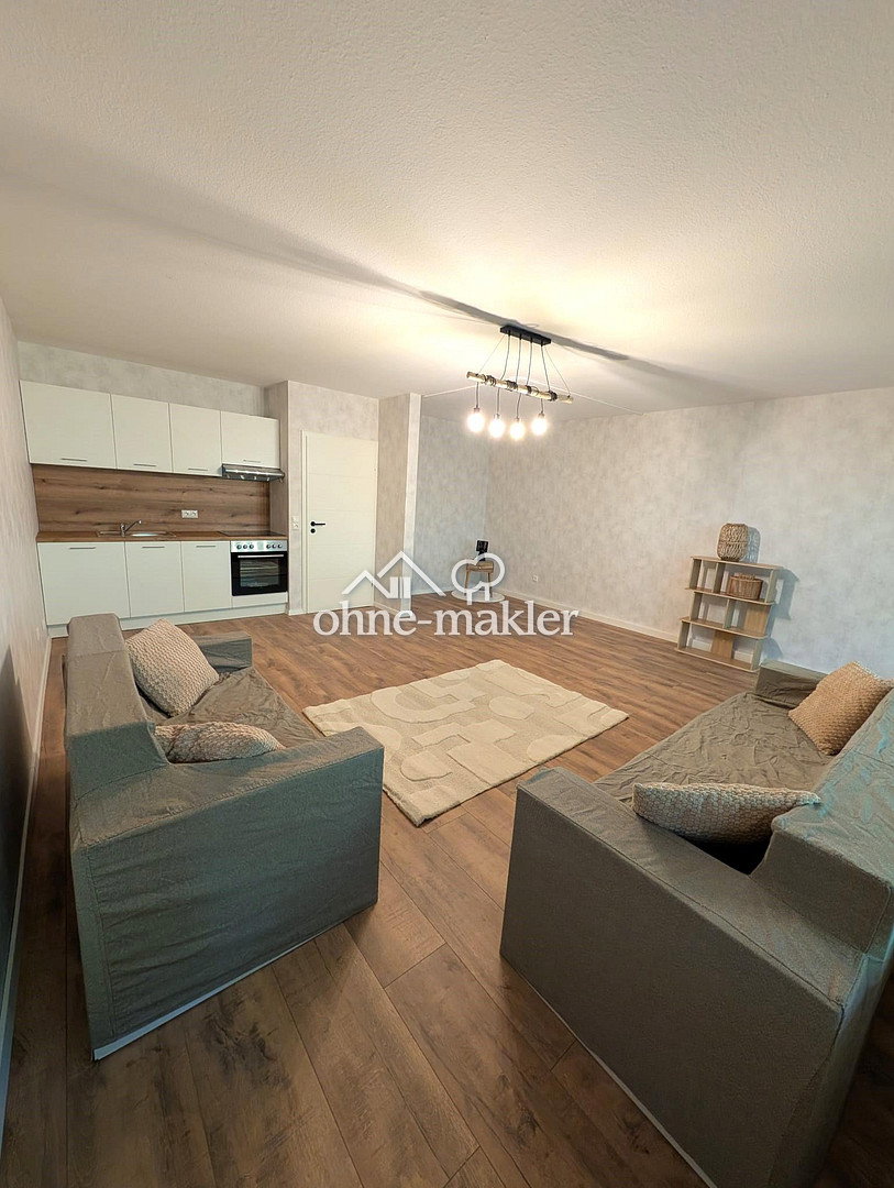 Barrierefrei & renoviert – Toplage in Bad Oeynhausen, 32545 Bad Oeynhausen