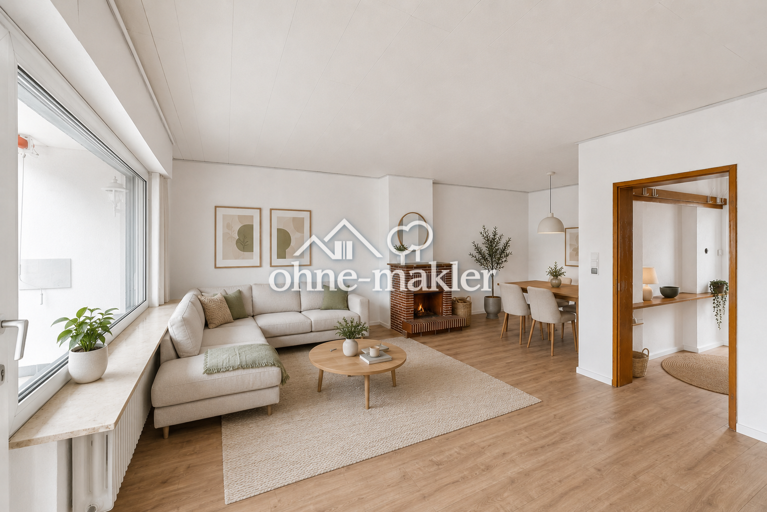 Familienfreundliches Haus mit Sonnengarten, 65812 Bad Soden am Taunus