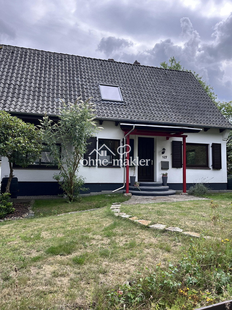 Familienparadies mit Garten in Hamburg, 21149 Hamburg (Harburg Hausbruch Neugraben-Fischbek)