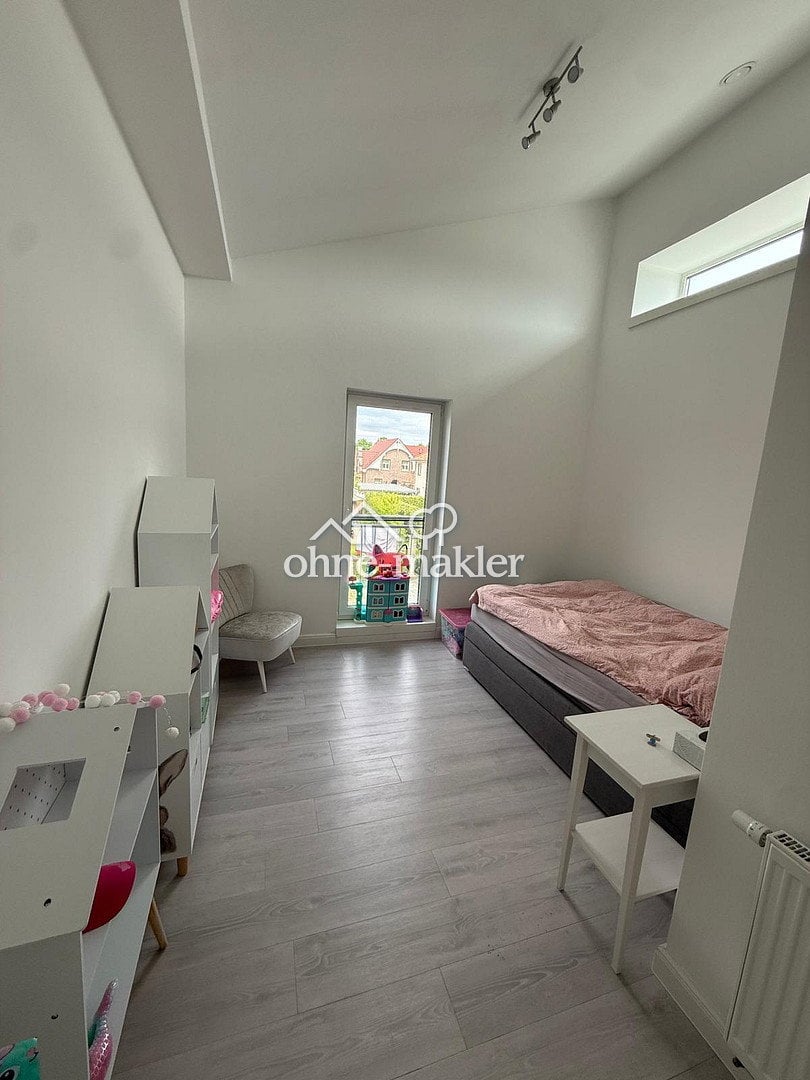 Architektenhaus mit Toplage in Haren Ems, 49733 Haren (Ems)