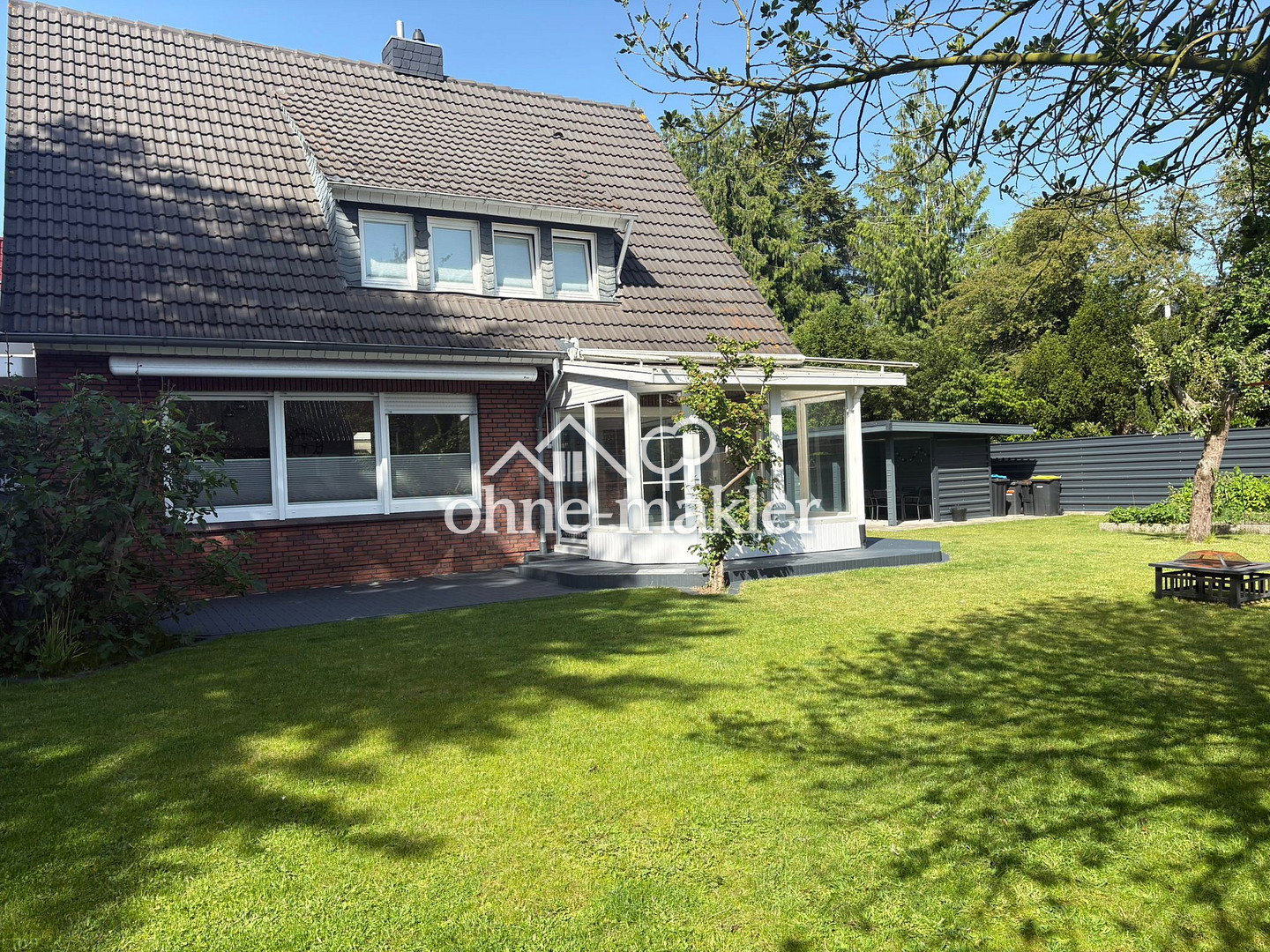 Gepflegtes Einfamilienhaus in zentraler Lage, 26871 Papenburg