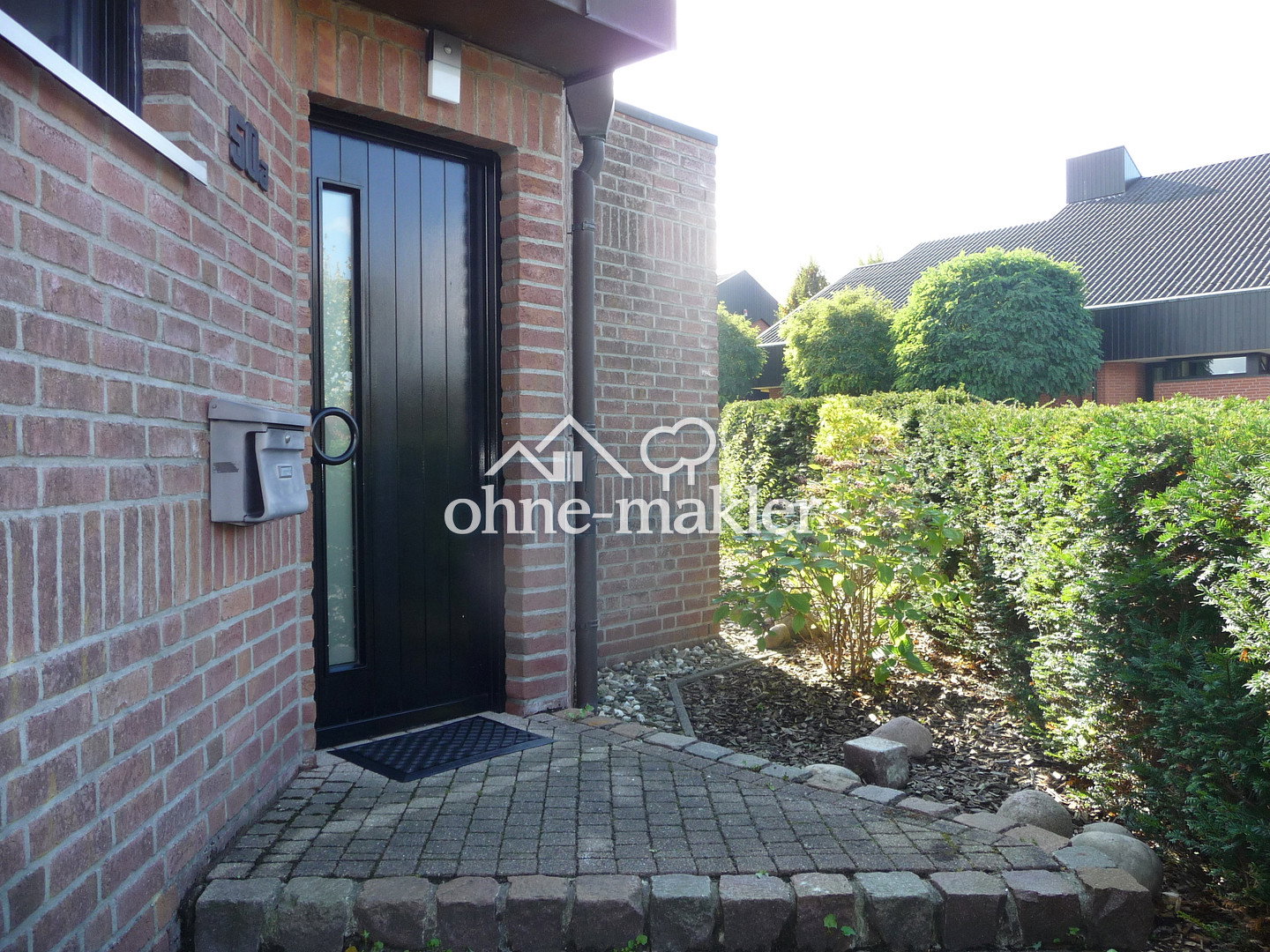 Exklusive, möblierte, ebenerdige Wohnung! Ruhige Toplage Münster-Nord-Wilkinghege, 48159 Münster
