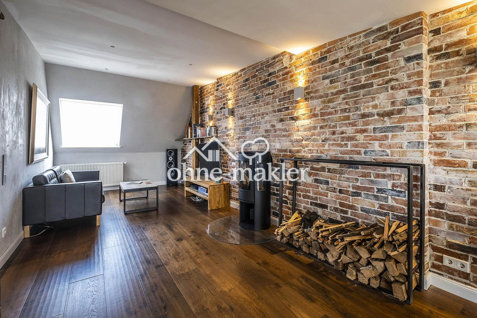 Einzigartiges Loft-Charakter mit Dachterrasse-Möglichkeit, 22761 Hamburg (Altona Bahrenfeld)
