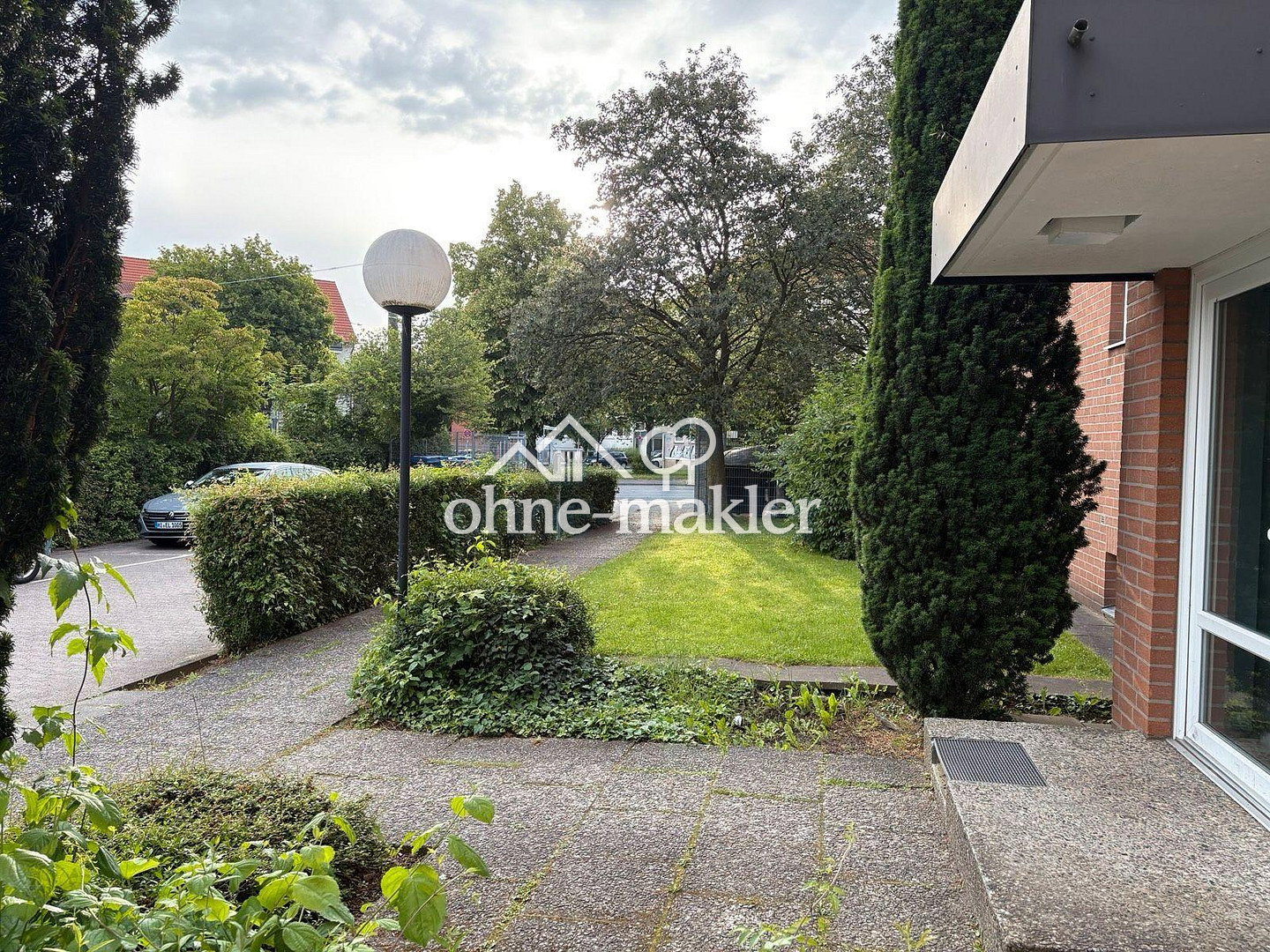 3-Zimmer-WG-Freundliche Wohnung mit Balkon in Hildesheim, 31135 Hildesheim