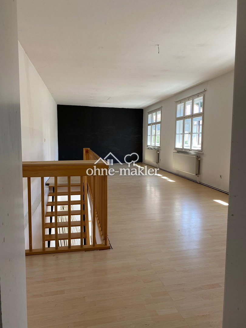 charmante 6-Zimmer Wohnung in zentraler Lage, 82362 Weilheim i. OB