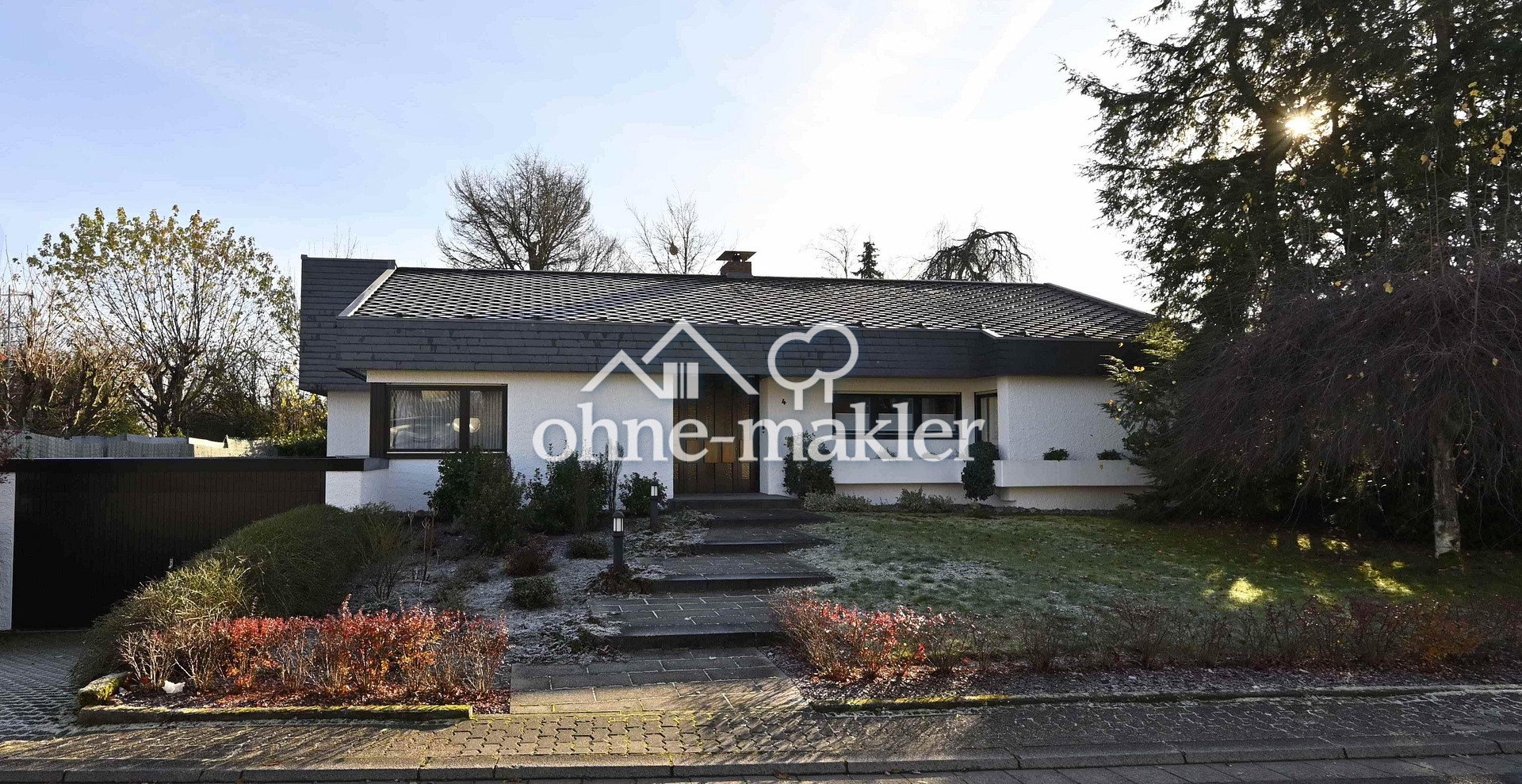 Großzügiges Haus mit Garten im Herzen von Saarlouis, 66740 Saarlouis
