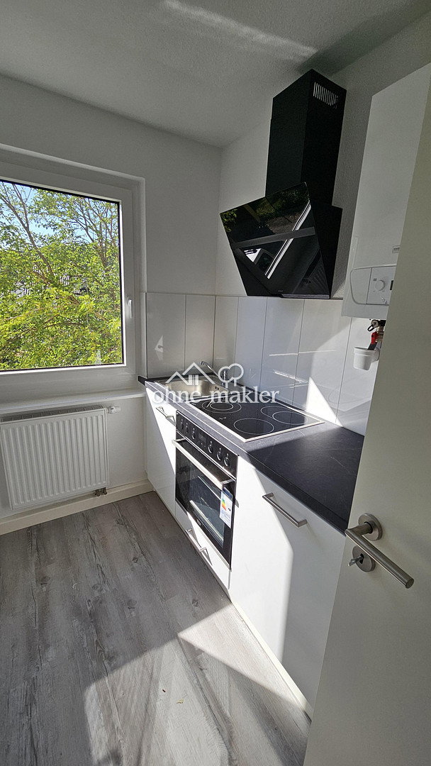 Sanierte 3-Zimmer-Wohnung im Westen von Schwäbisch Gmünd, 73525 Schwäbisch Gmünd