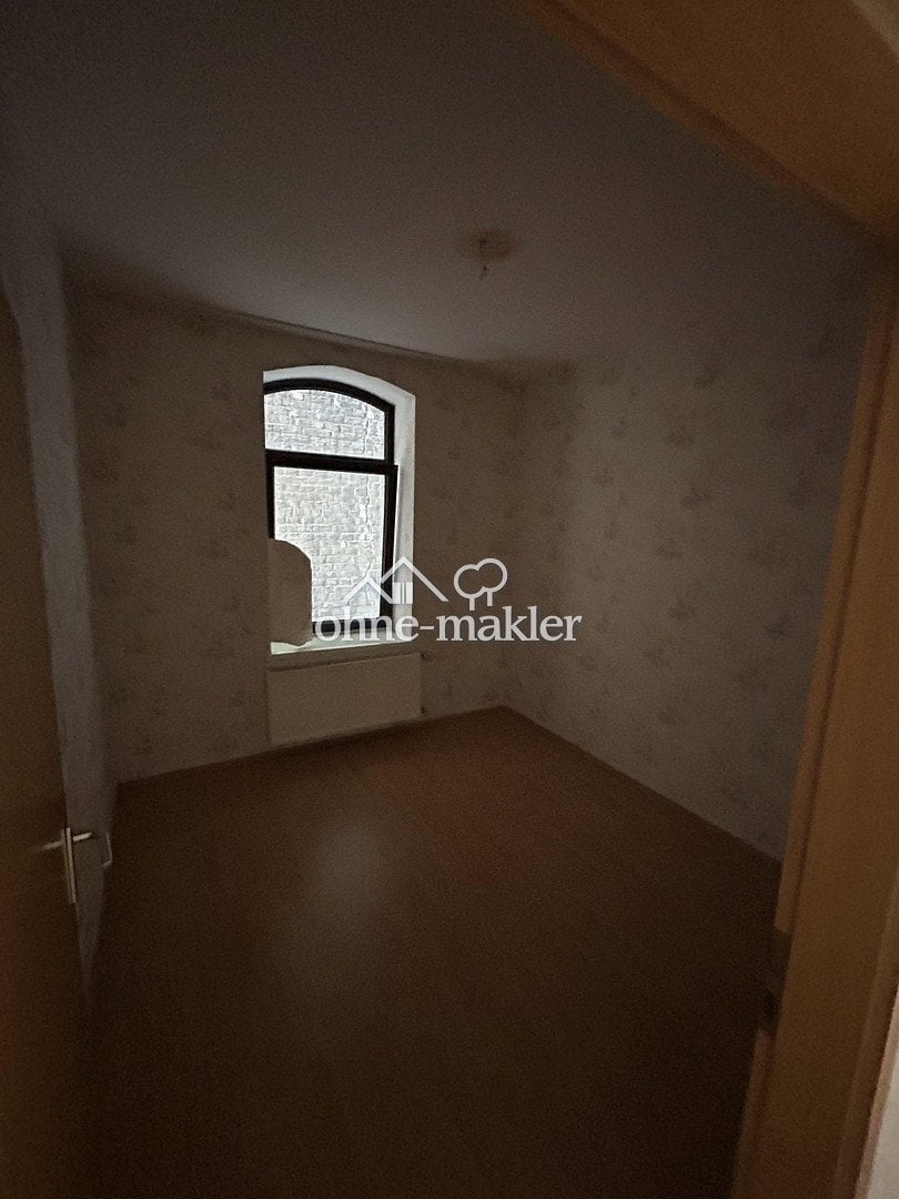 Altbauwohnung mit Garten – Hannover Linden, 30449 Hannover