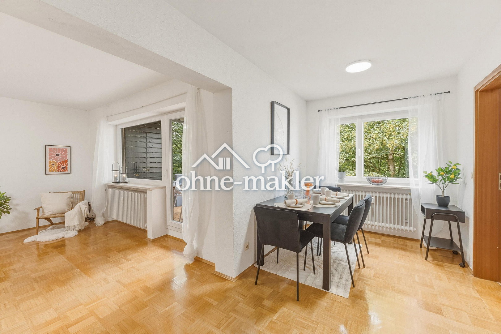 Ulm-Wiblingen Charmante Wohnung zum Wohlfühlen, 89079 Ulm