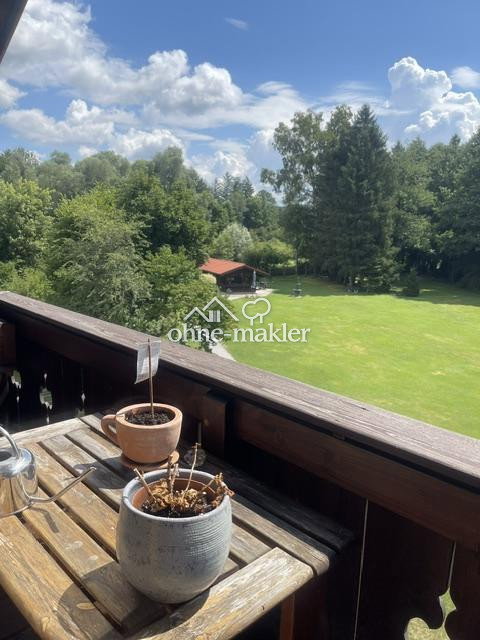 Panoramablick in Egling – Ihr neues Zuhause, 82544 Egling (Deining)