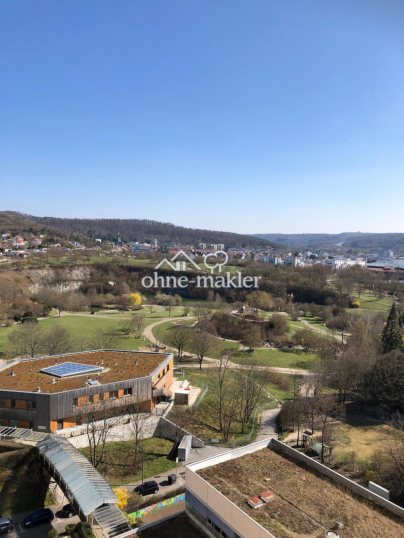 Leonberg Top-Wohnung mit Stadtparkblick, 71229 Leonberg