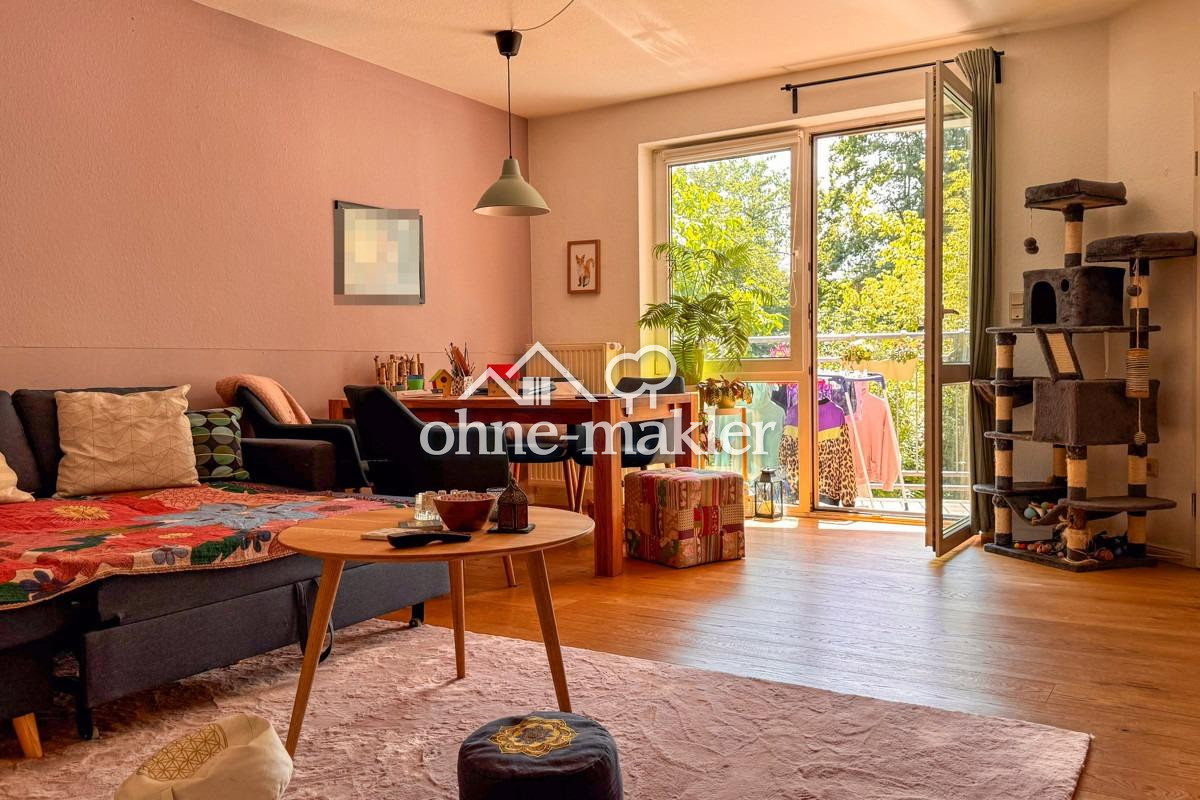 Traumwohnung in Bremen-Schwachhausen, 28211 Bremen (Gete Radio Bremen Schwachhausen)