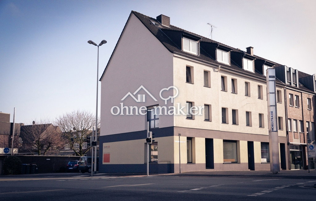 zentrale Lage, modernisiert & gemütlich, 46399 Bocholt