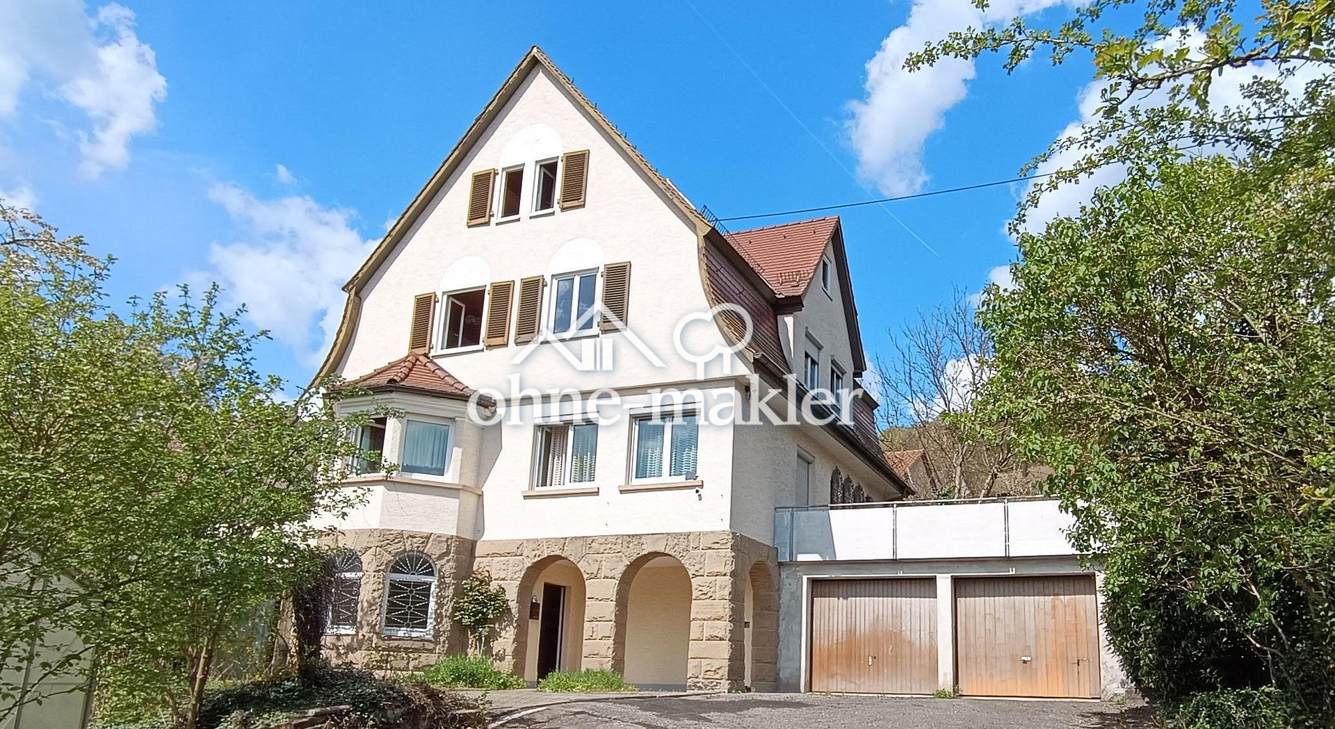 Charmantes Familienhaus mit viel Platz, 71540 Murrhardt