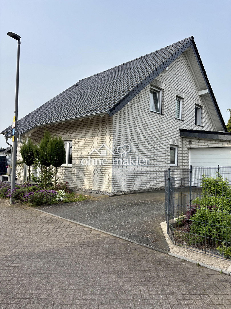 Klinker-Haus mit Garten Sauna, 52382 Niederzier