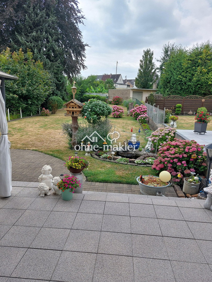 Familienparadies mit Garten in Brühl, 50321 Brühl
