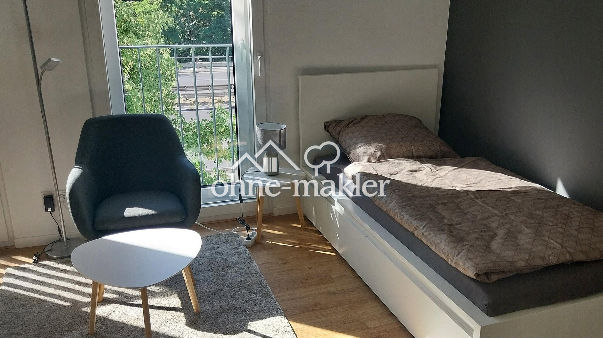 Neubau in Schöneberg modern & zentral gelegen, 12157 Berlin (Tempelhof-Schöneberg Friedenau Kolonie Grüne Aue Schöneberg Steglitz)