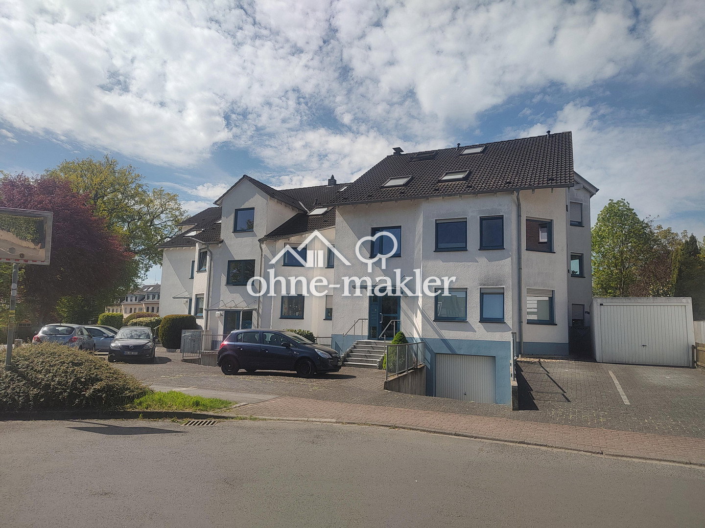Dachgeschoss-Traum in Schwerte-Geisecke, 58239 Schwerte