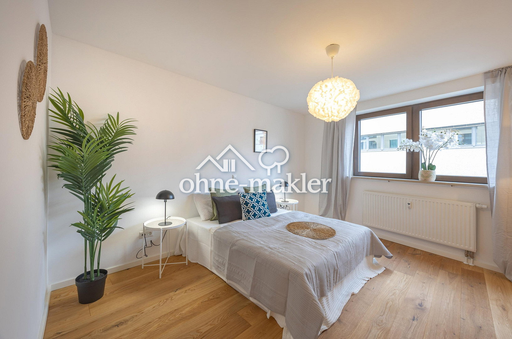 3-Zimmer-Wohnung in zentraler Lage in Maxvorstadt, 80335 München (Altstadt-Lehel Ludwigsvorstadt-Isarvorstadt Maxvorstadt Neuhausen-Nymphenburg Schwanthalerhöhe)