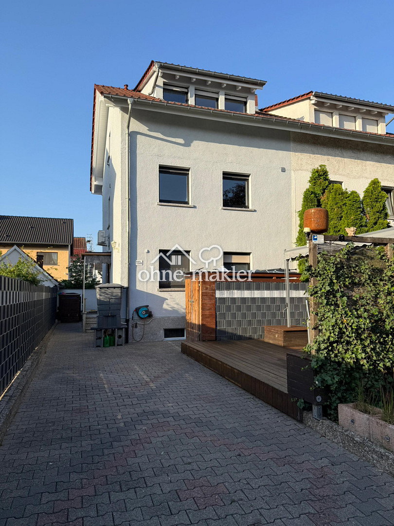 Flexibel einrichten – Ideal für Familien Vermietung, 64347 Griesheim