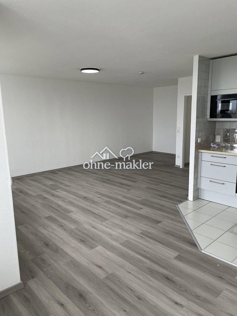 Exklusive renovierte Wohnung mit Balkon, 69126 Heidelberg (Boxberg Emmertsgrund Rohrbach Südstadt)
