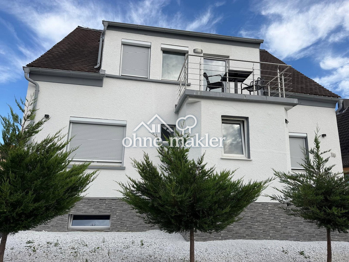 Sanierung 2025 – Wohnen, Anlegen, oder beides, 96173 Oberhaid (Staffelbach)