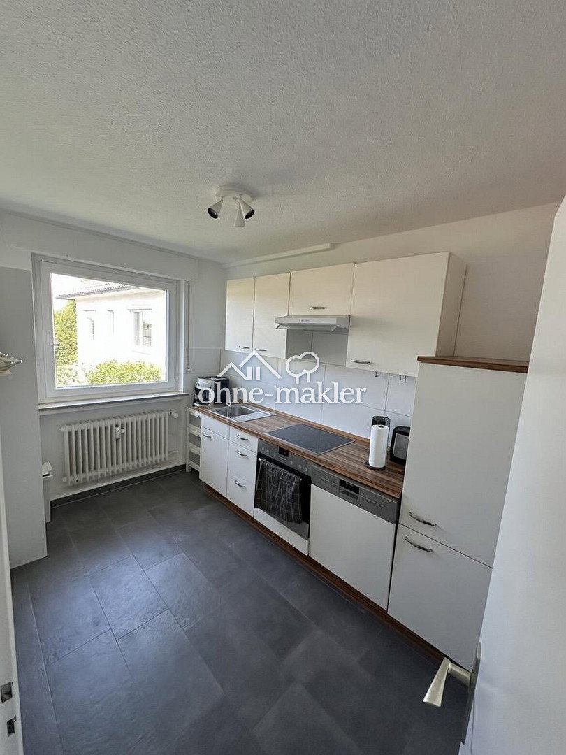 Zentrale Wohnung in Bad Salzuflen – Jetzt entdecken, 32105 Bad Salzuflen
