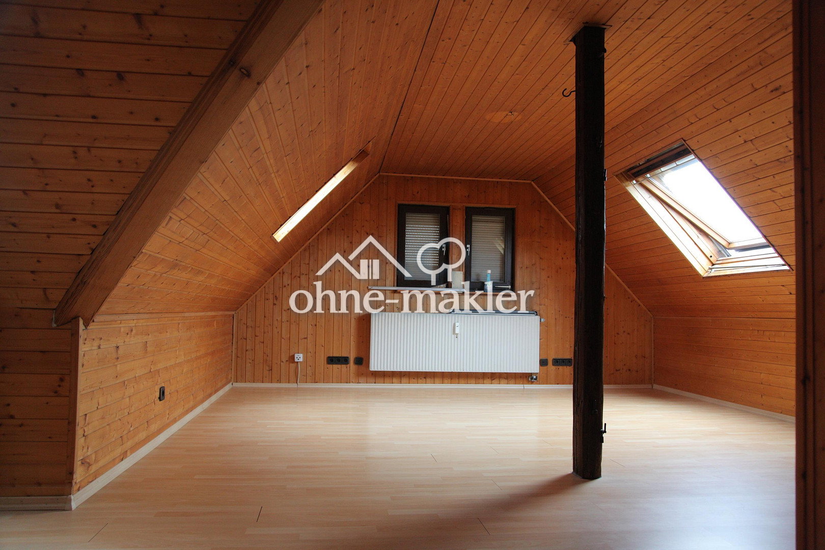 DG-Wohnung mit Flair in Gmünd-Süd, 73525 Schwäbisch Gmünd