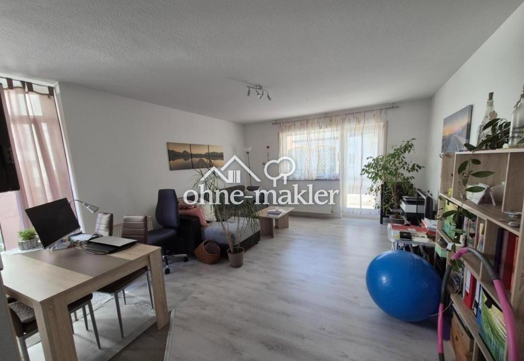 Barrierefreie Wohnung mit idealer Lage, 55218 Ingelheim am Rhein