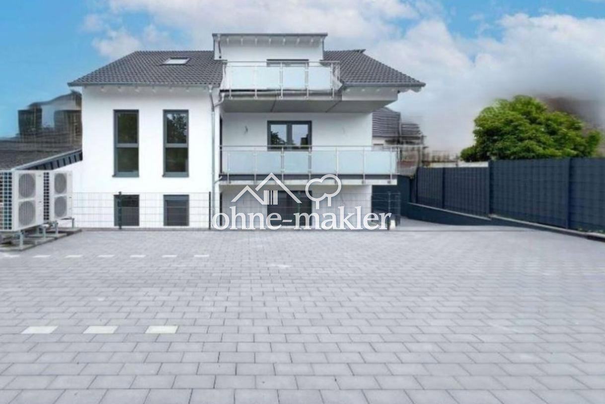 Neubau 3Zi mit riesiger Terrasse in Rheinbach Merzbach, 53359 Rheinbach