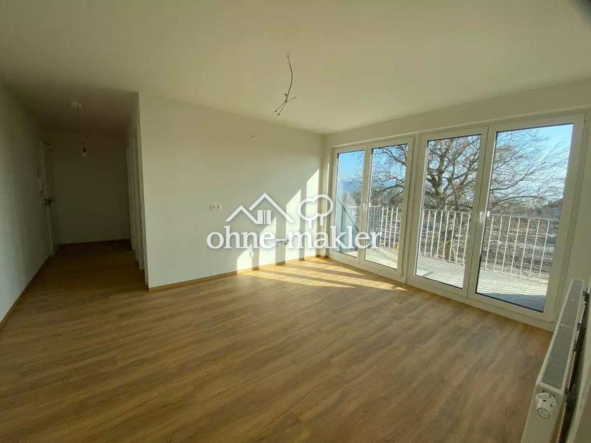 Dachgeschosswohnung in Reutin – zentrale Lage, 88131 Lindau (Bodensee)
