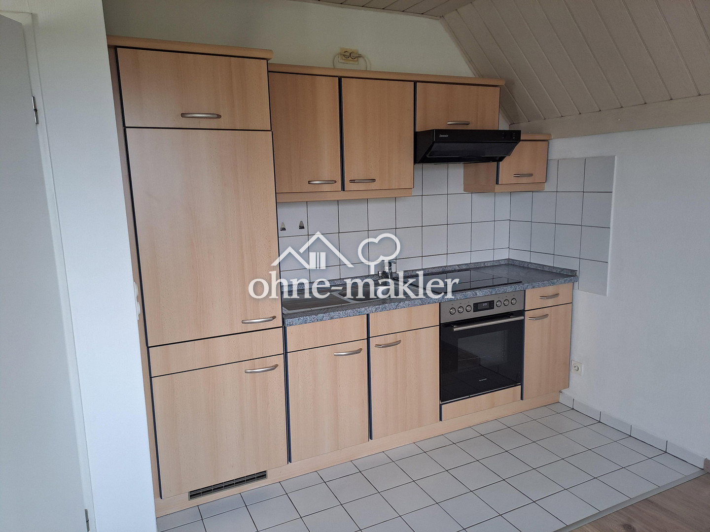 gemütliche 1-Zi. Wohnung in ruhiger Lage, 58706 Menden (Sauerland)