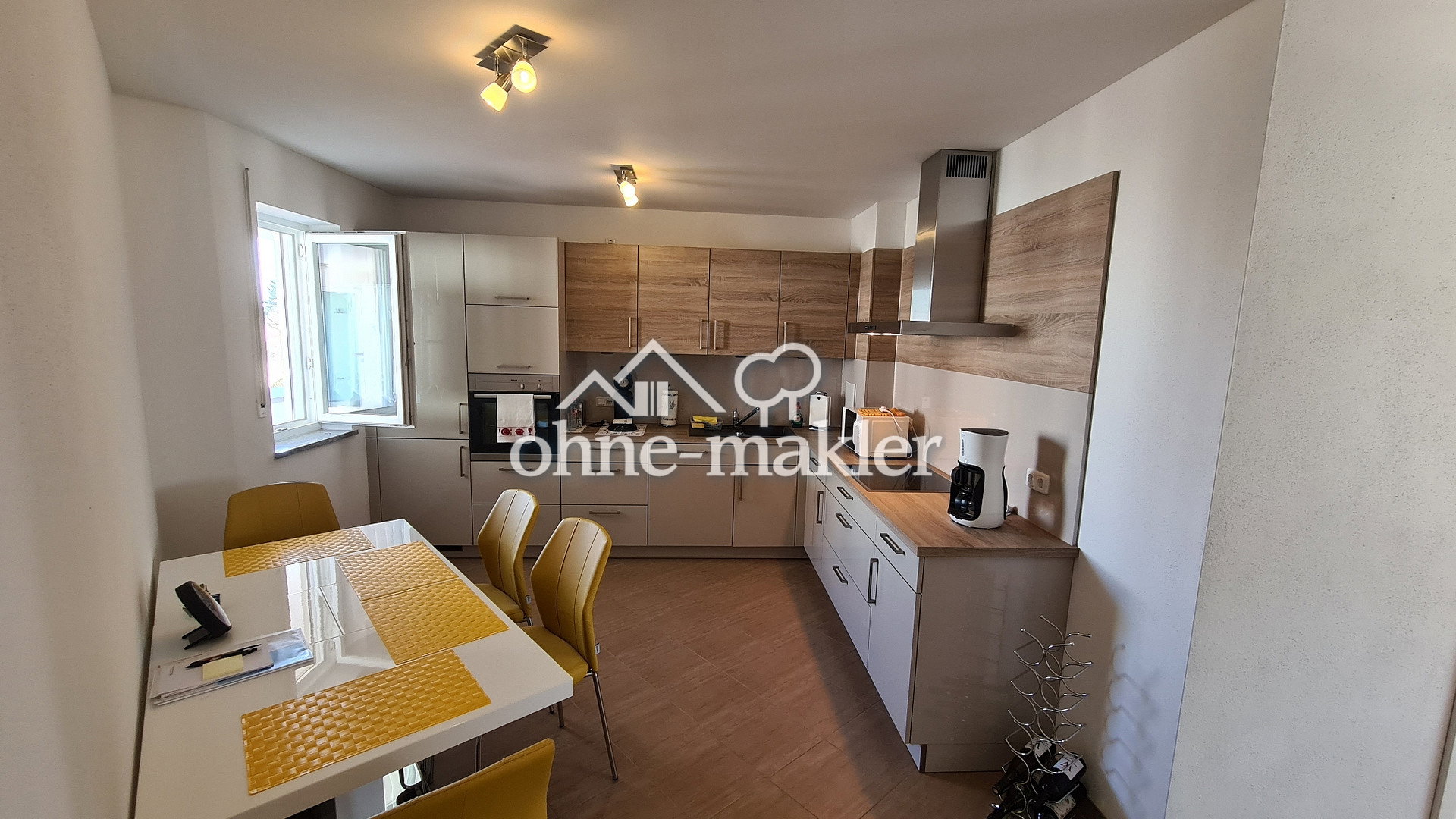 Attraktive 2-Zimmer-Wohnung mit XXL-Dusche in Feldkirchen, 85622 Feldkirchen