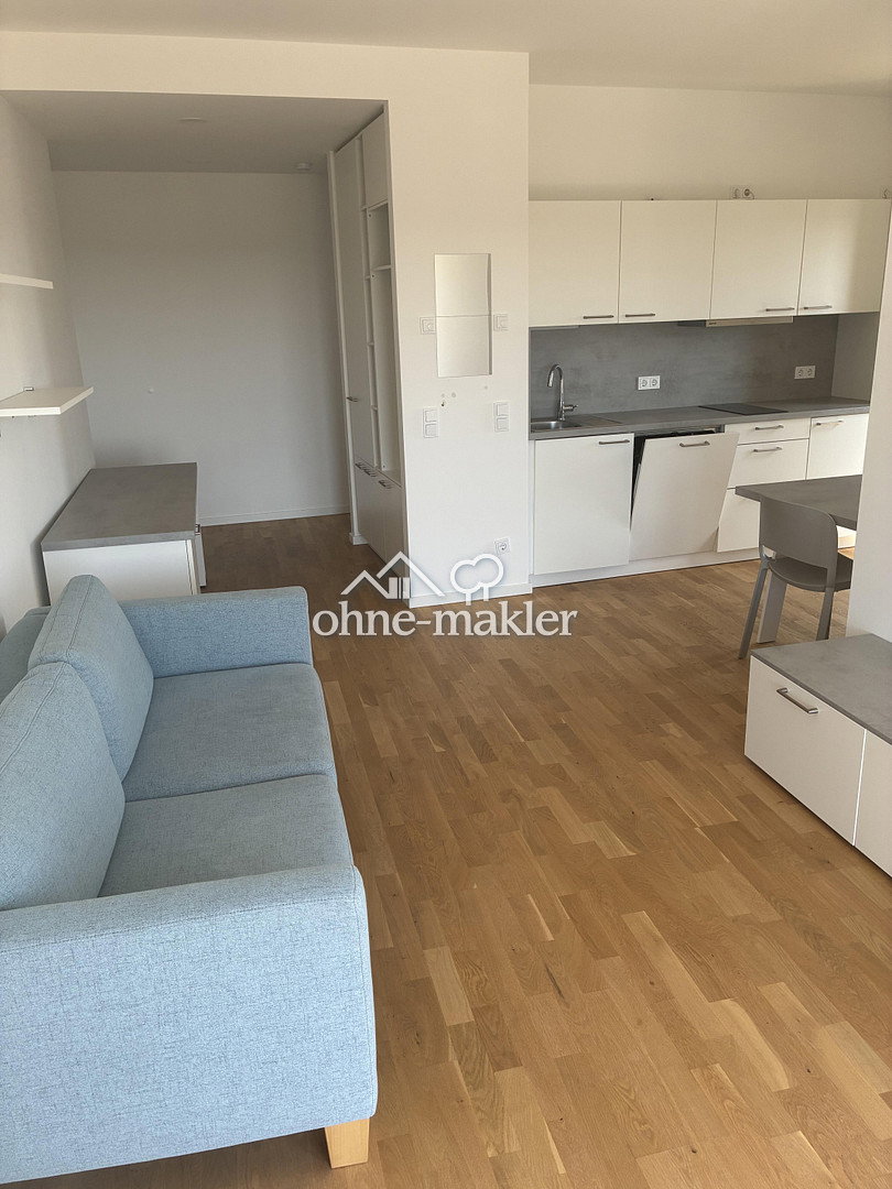 Komfortable 1-Zimmer-WG nahe S-Bahnhof, 12681 Berlin (Marzahn-Hellersdorf Marzahn)