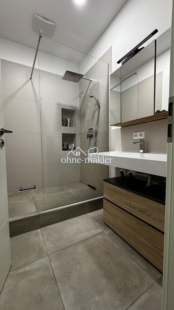 Renditestreichende Wohnung in Top-Lage Stuttgart, 70193 Stuttgart (Nord West)