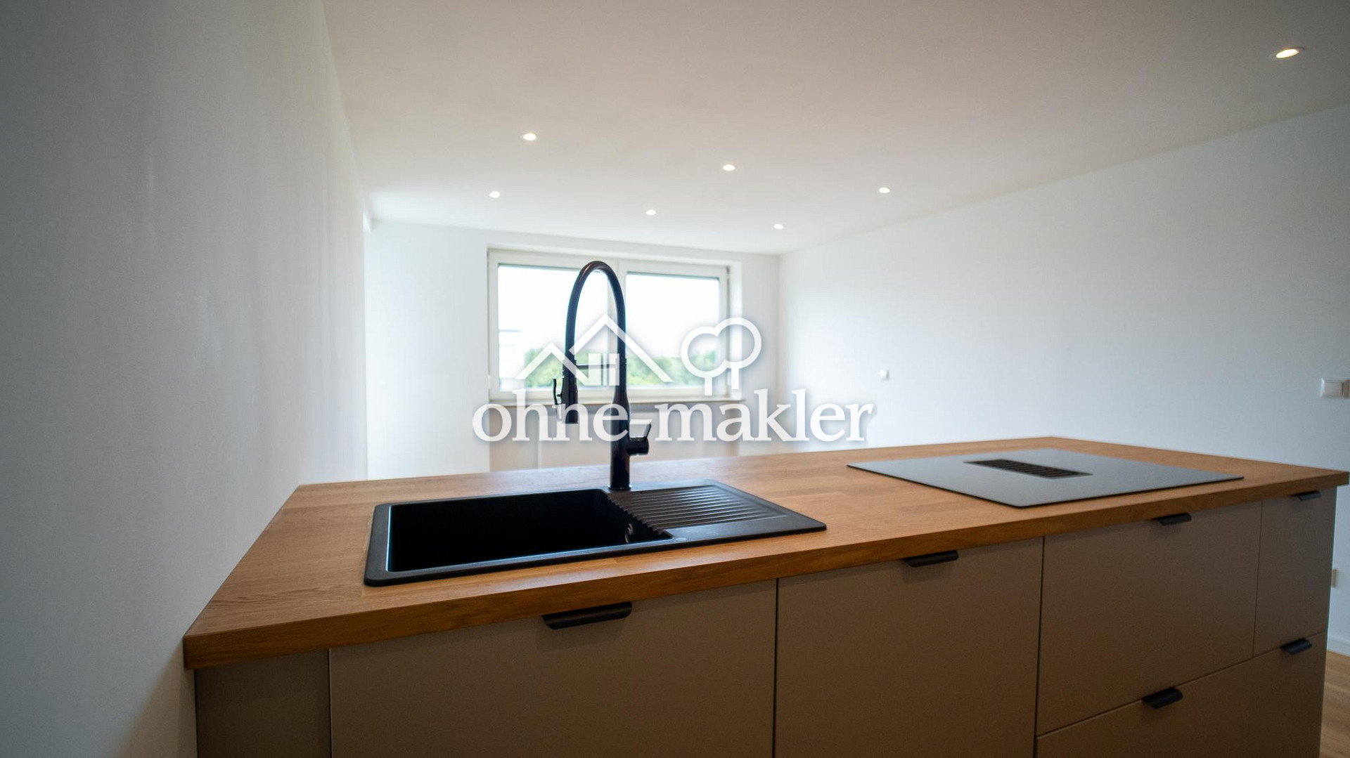 Alpenblick & Kernsanierung – Traumwohnung in München, 81476 München (Thalk. Obersendl.-Forsten-Fürstenr.-Solln)