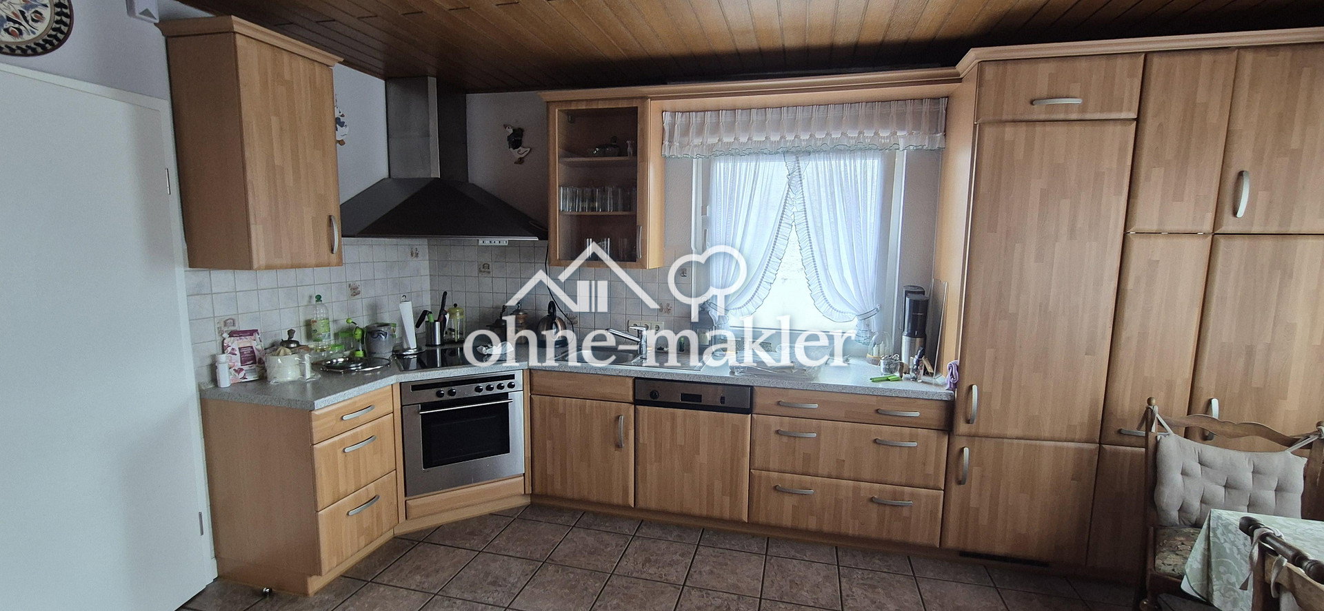 Erdgeschosswohnung in Königswinter-Eudenbach, 53639 Königswinter