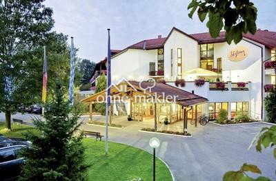 Charmantes Hotelappartement für Kapitalanlage, 83043 Bad Aibling