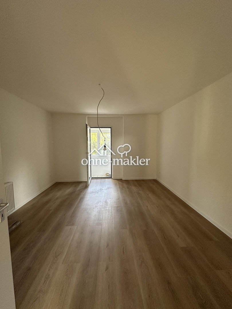 renoviert & zentral Ihr neues Zuhause in Essen, 45145 Essen (Frohnhausen Holsterhausen)