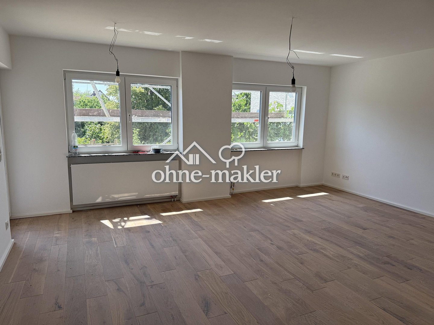 Top-Lage Dossenheim/Bergstraße – Gartennutzung Balkon, 69221 Dossenheim