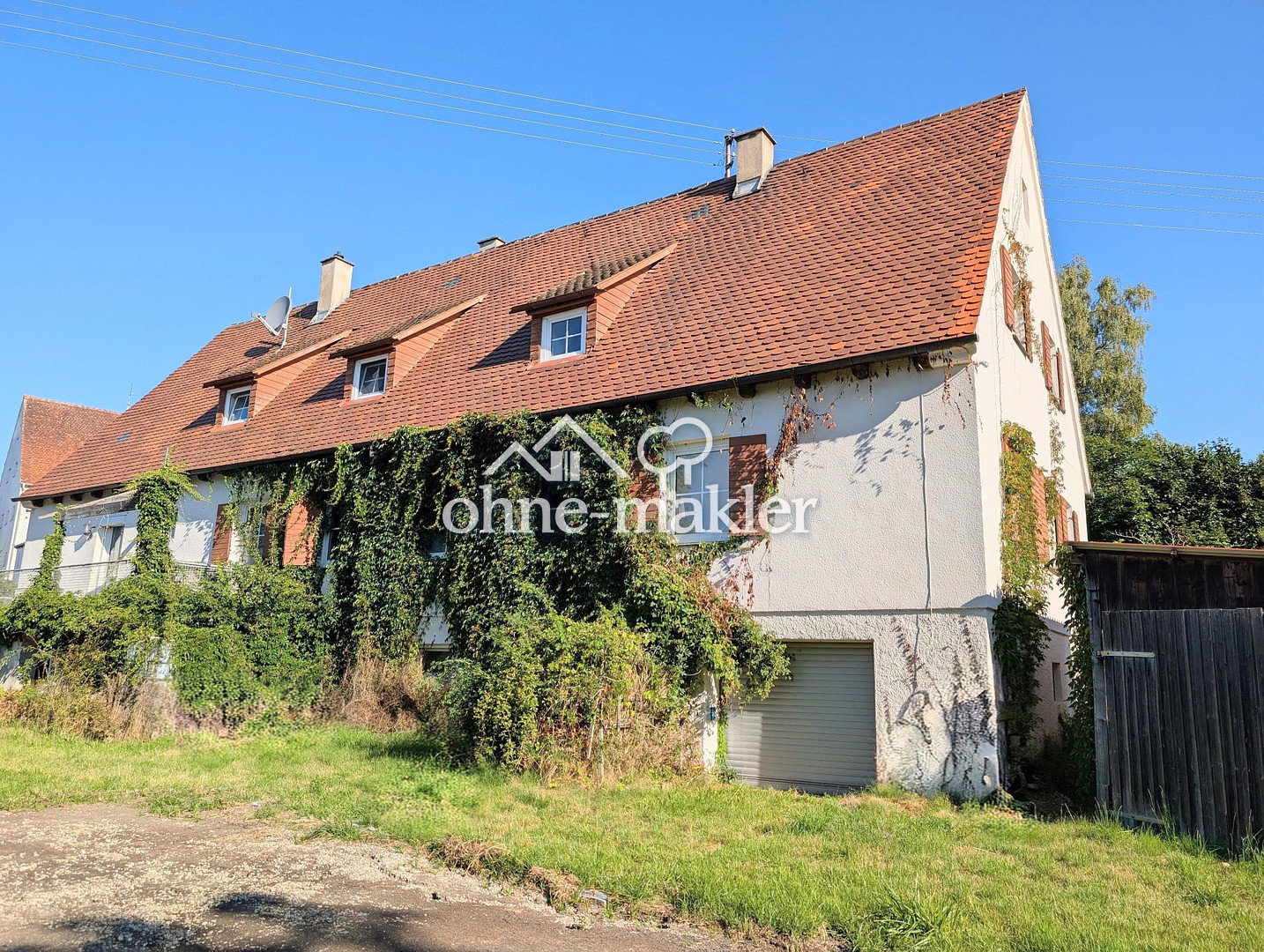 Familienparadies mit Grundstücksnähe, 86868 Mittelneufnach